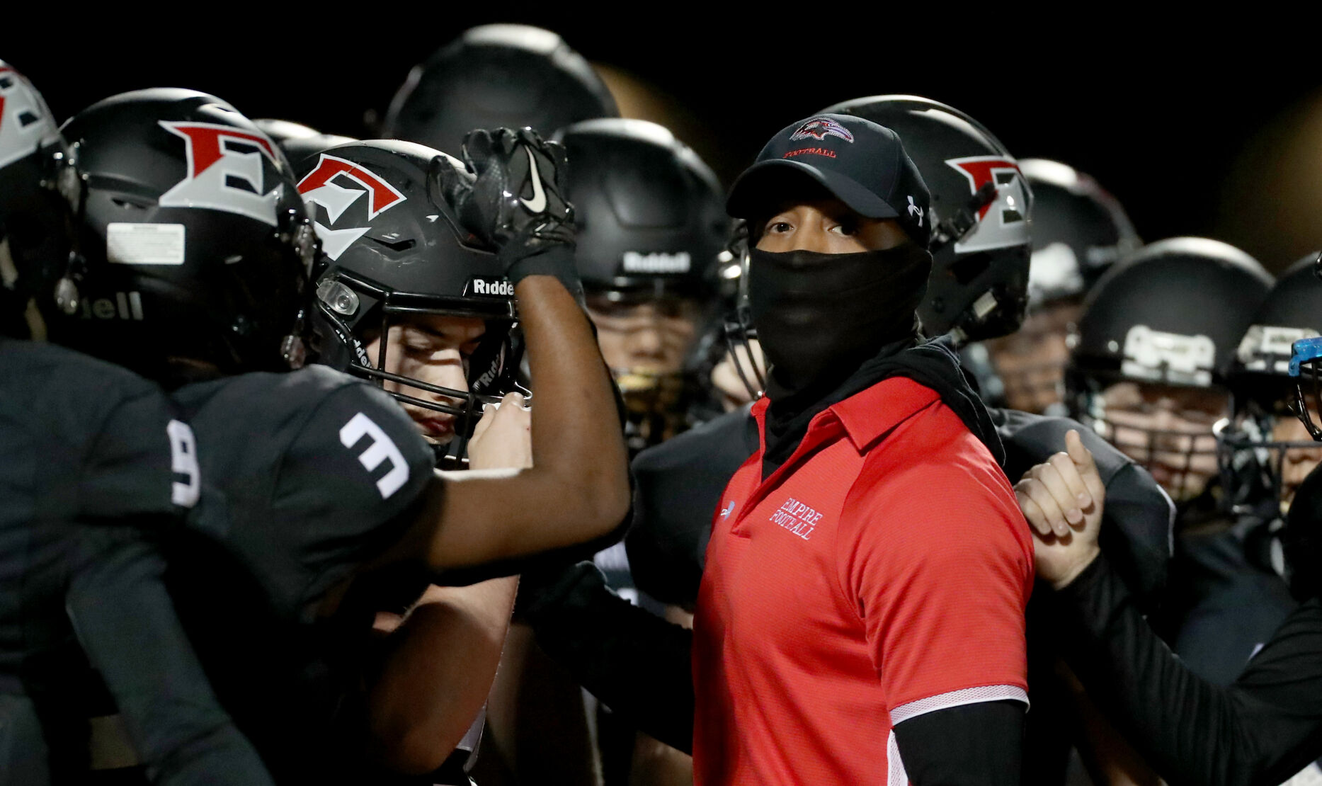 Empire vs Sabino
